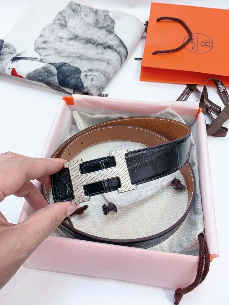 Hermes Belts